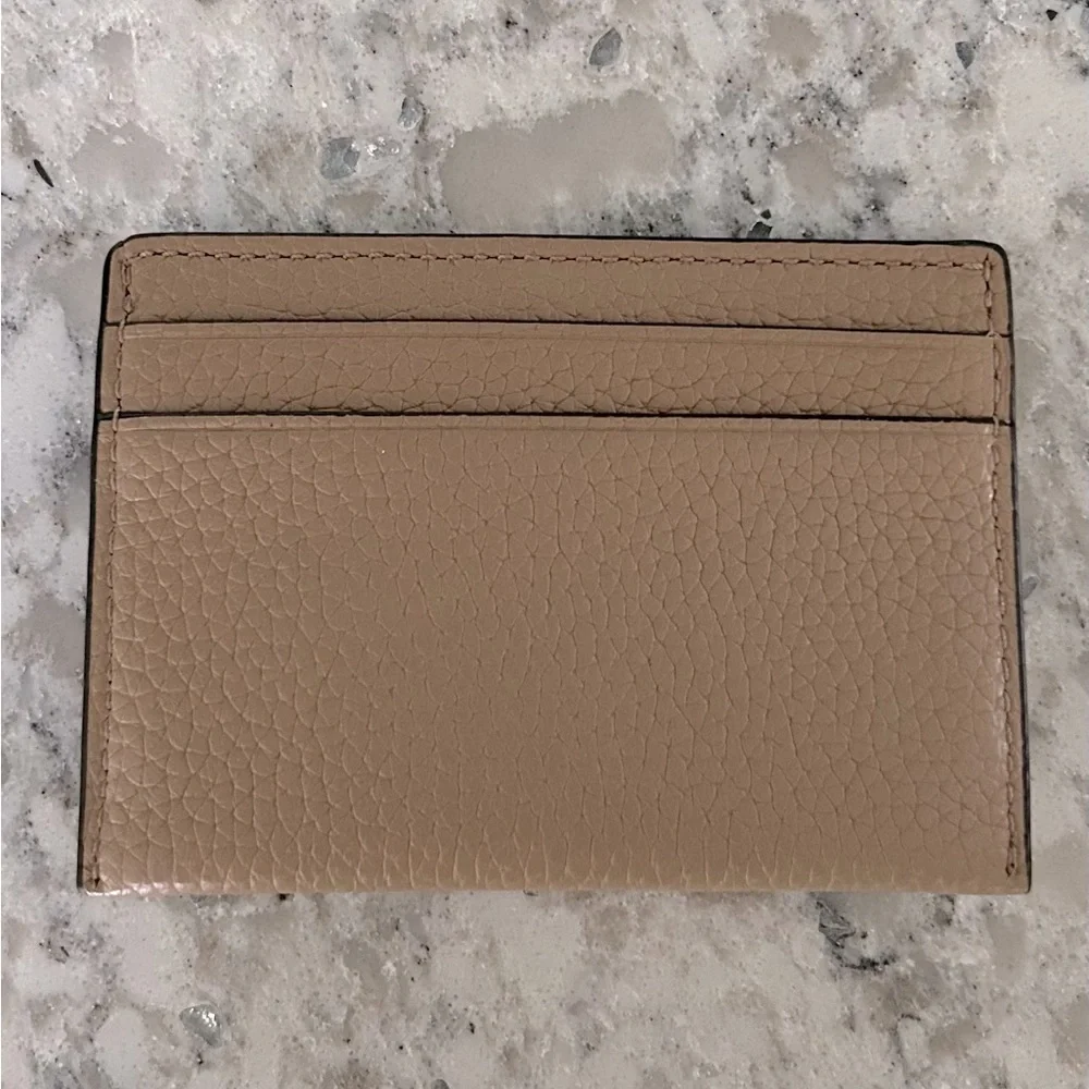 Michael Kors Reed Large Card Holder